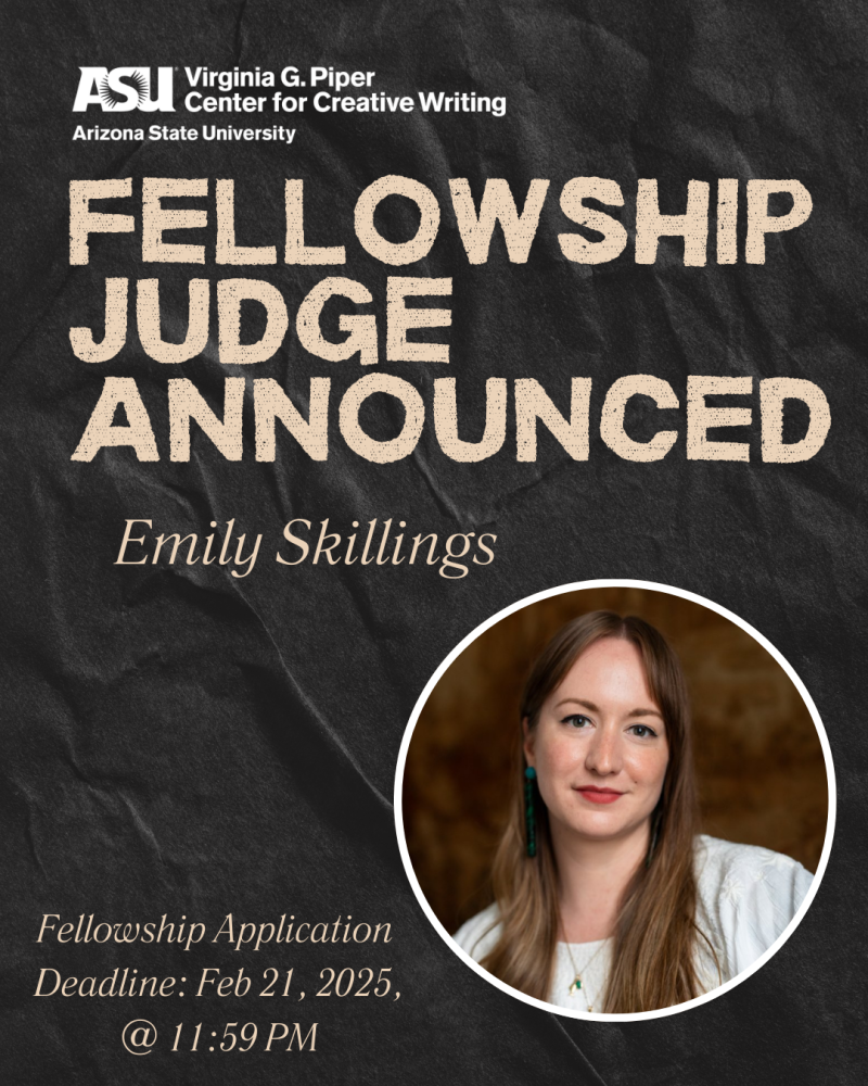 Emily Skillings