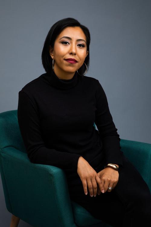 Gionni Ponce
