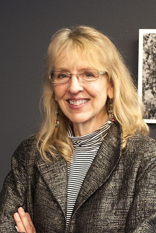 Cynthia Hogue