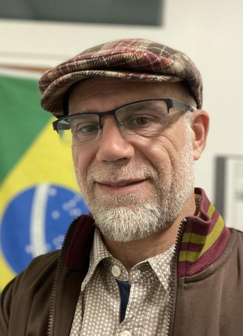 Justin Petropoulos