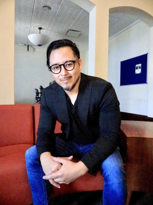 Octavio Quintanilla