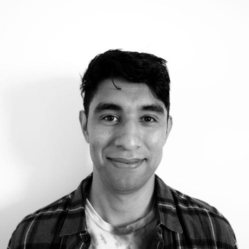 Oscar Mancinas