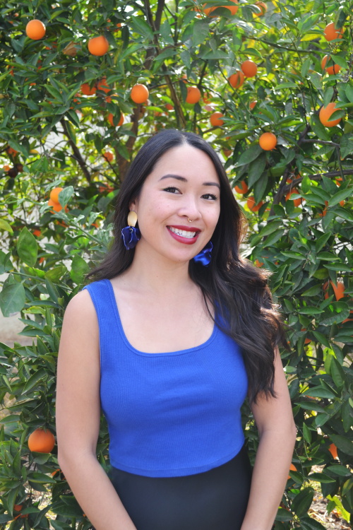 Susan nguyen
