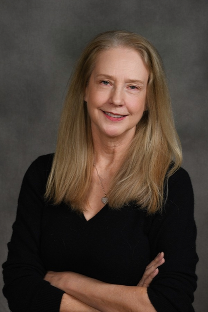 Laura Strachan