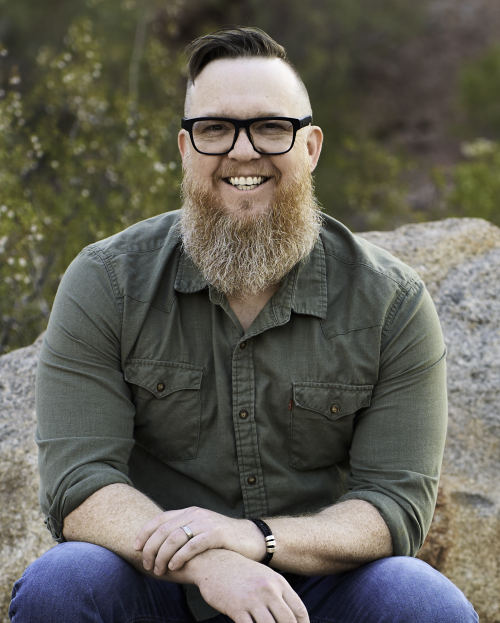 Jonathan Danielson